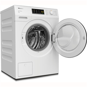 Miele W1 Excellence Active, 8 kg, dziļums 60 cm, 1400 apgr/min. - Veļas mazgājamā mašīna ar priekšējo ielādi