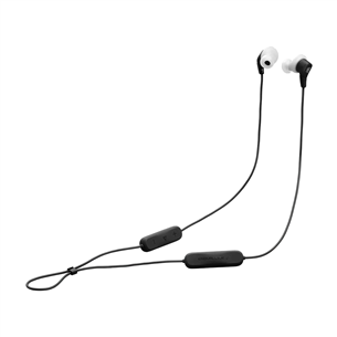 JBL Endurance Run 3, black - Wireless sports headphones JBLENDURRUN3BTBLKG