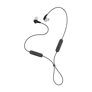 JBL Endurance Run 3, black - Wireless sports headphones