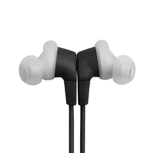 JBL Endurance Run 3, black - Wireless sports headphones