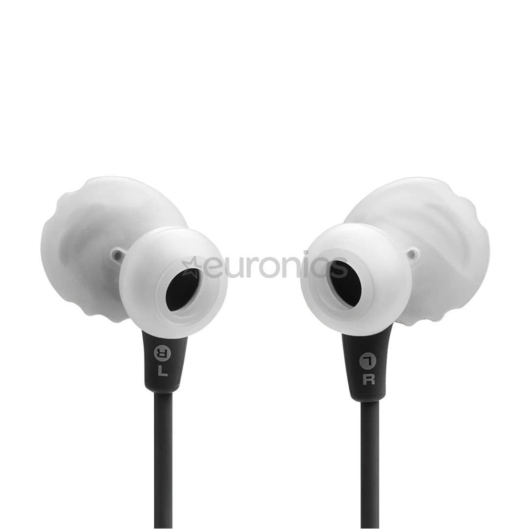 JBL Endurance Run 3, black - Wireless sports headphones