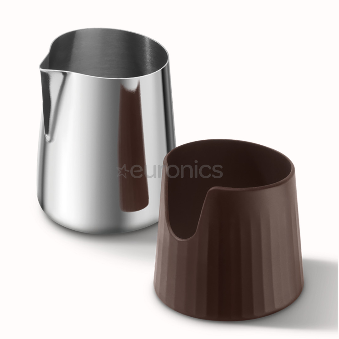 Sage the Pro Control, 420 ml, nerūsējošā tērauda - Krūze piena putošanai