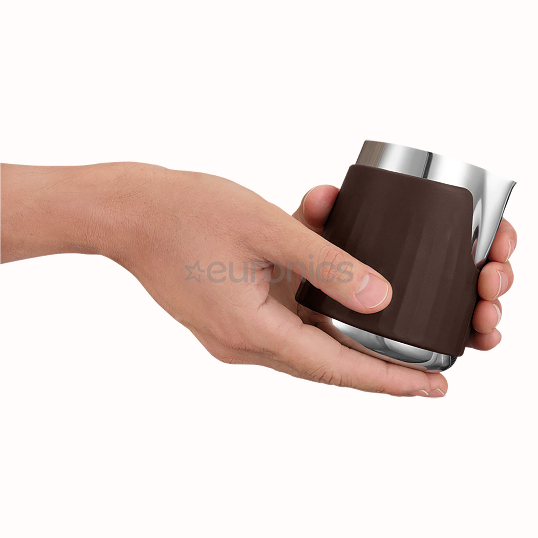 Sage the Pro Control, 420 ml, nerūsējošā tērauda - Krūze piena putošanai