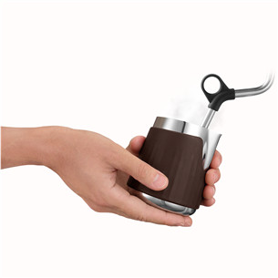 Sage the Pro Control, 420 ml, nerūsējošā tērauda - Krūze piena putošanai