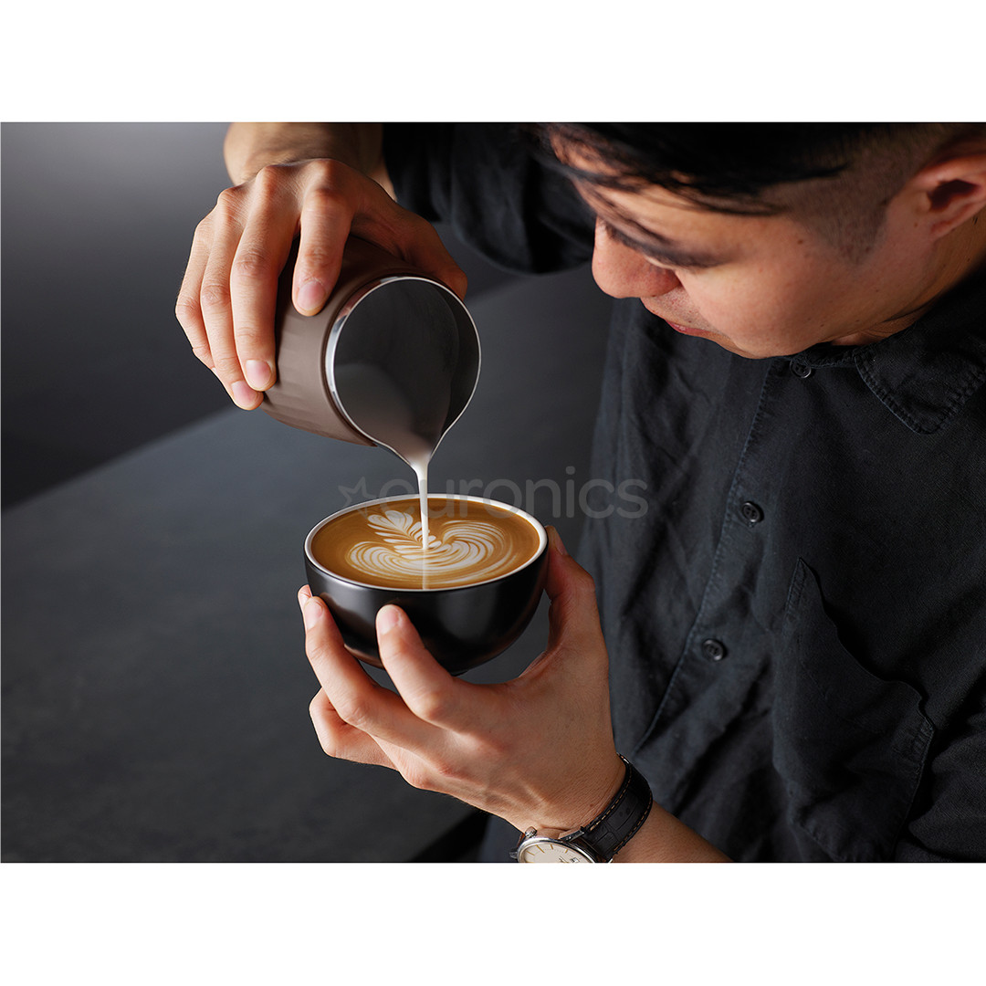 Sage the Pro Control, 420 ml, nerūsējošā tērauda - Krūze piena putošanai