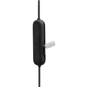 JBL Endurance Run 3, black - Wireless sports headphones