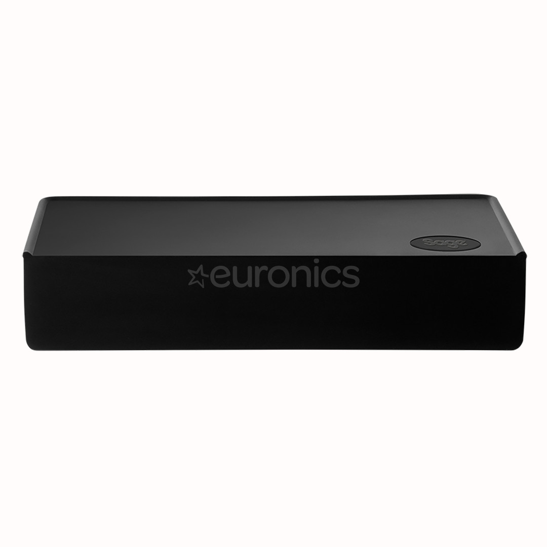 Sage the Bench Saver, black - Tamp mat