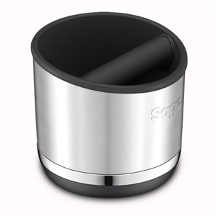 Sage the Knock Box™ 10, stainless steel - Knock box