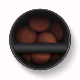 Sage the Knock Box™ 10, stainless steel - Knock box