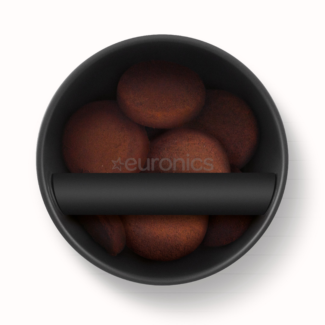 Sage the Knock Box™ 10, stainless steel - Knock box