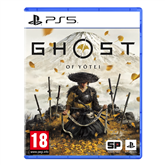 Ghost of Yotei, PlayStation 5 - Spēle