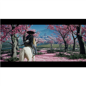 Ghost of Yotei, PlayStation 5 - Spēle