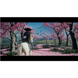 Ghost of Yotei, PlayStation 5 - Spēle