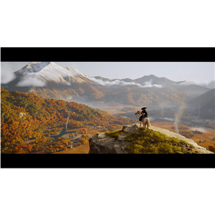 Ghost of Yotei, PlayStation 5 - Spēle