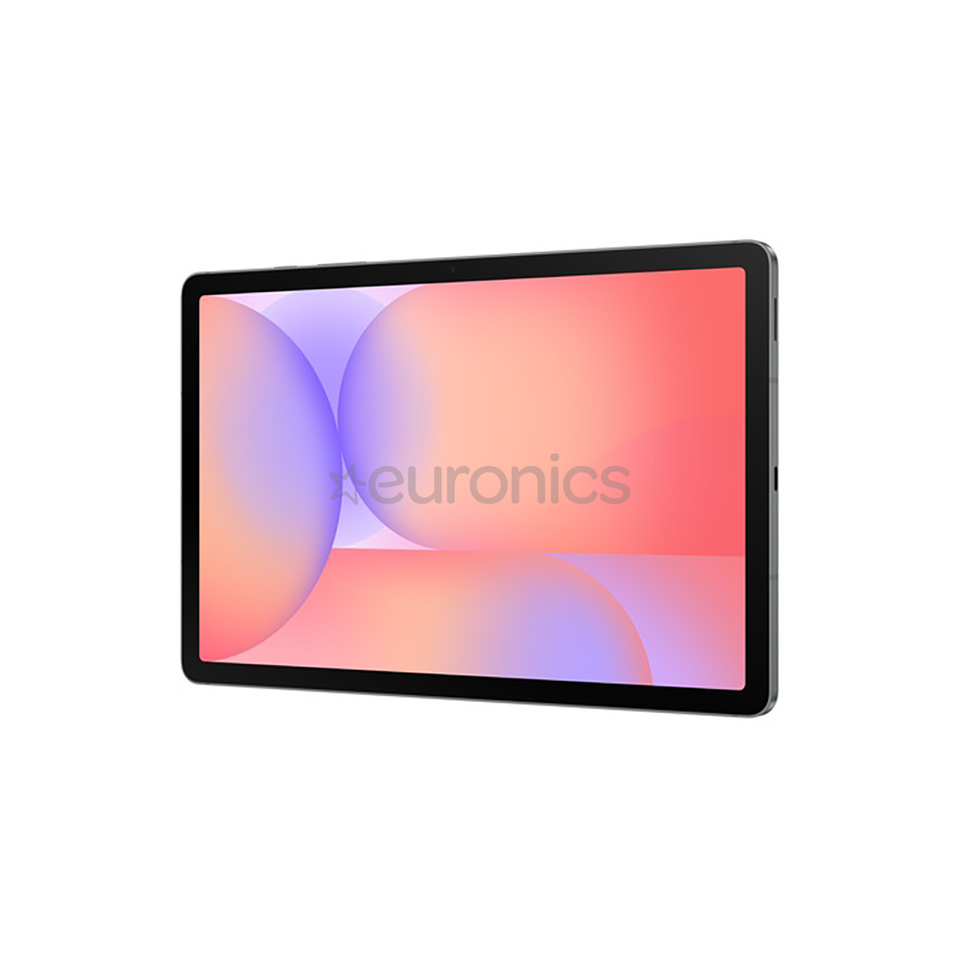Samsung Galaxy Tab S10 Lite, 8 GB, 256 GB, 5G, pelēka - Planšetdators