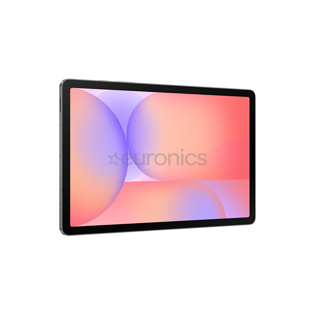 Samsung Galaxy Tab S10 Lite, 8 GB, 256 GB, 5G, pelēka - Planšetdators