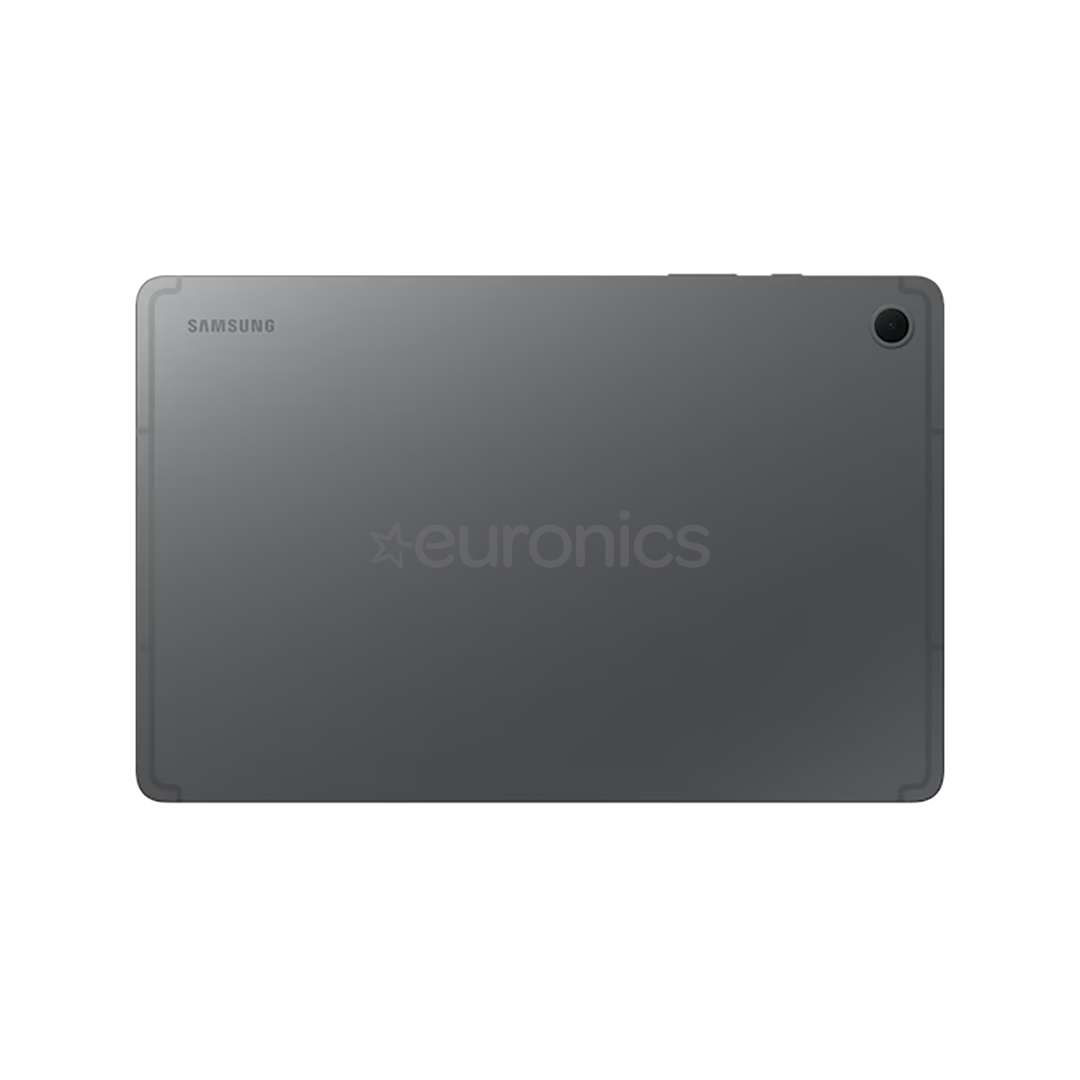 Samsung Galaxy Tab S10 Lite, 8 GB, 256 GB, 5G, pelēka - Planšetdators