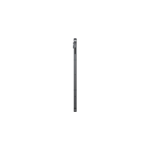 Samsung Galaxy Tab S10 Lite, 8 GB, 256 GB, 5G, pelēka - Planšetdators