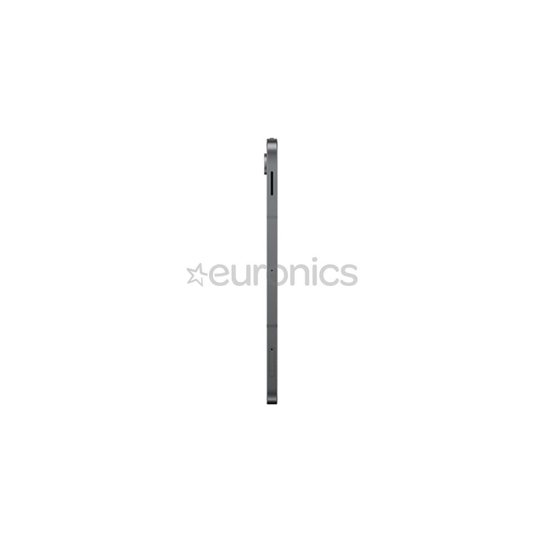 Samsung Galaxy Tab S10 Lite, 8 GB, 256 GB, 5G, pelēka - Planšetdators