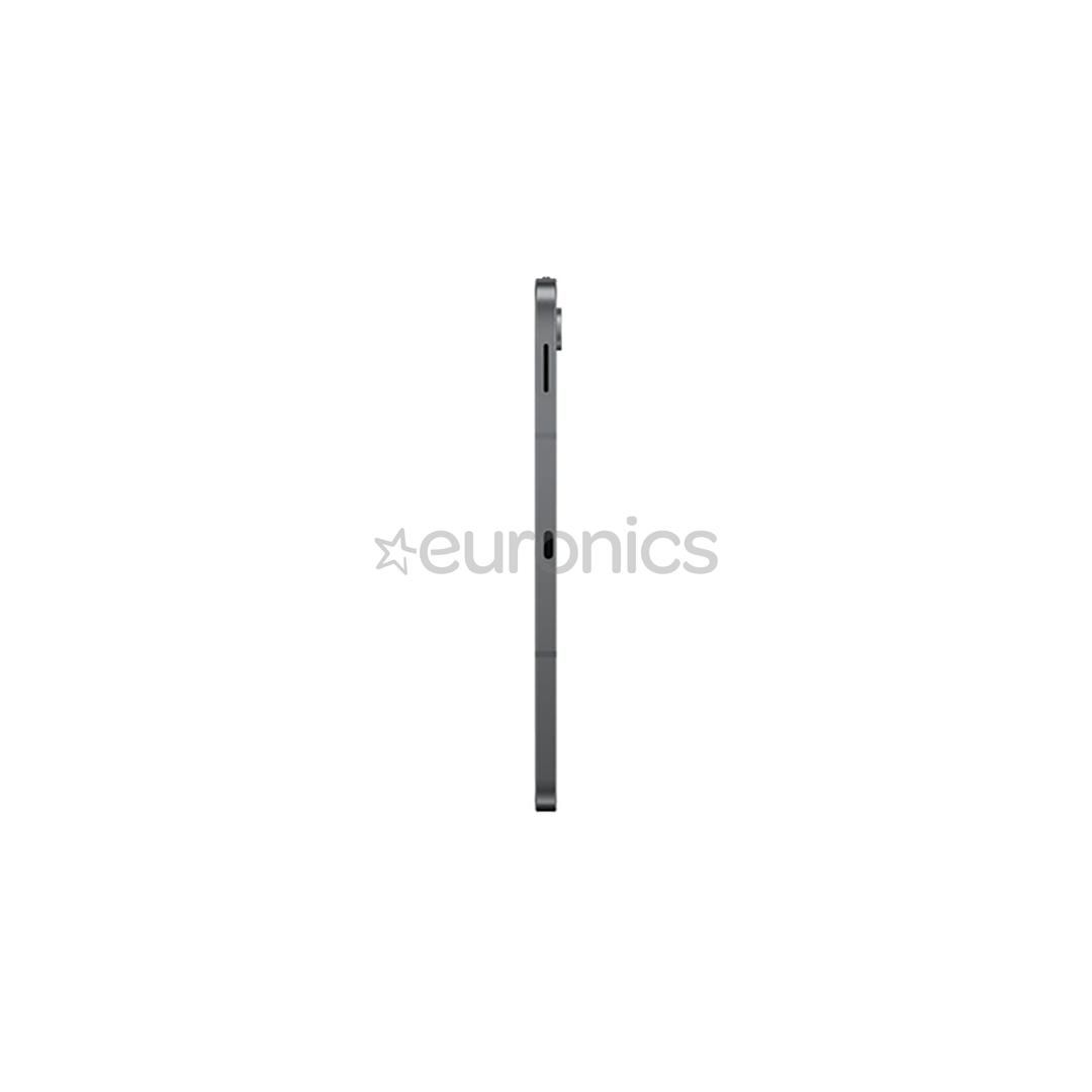 Samsung Galaxy Tab S10 Lite, 8 GB, 256 GB, 5G, pelēka - Planšetdators