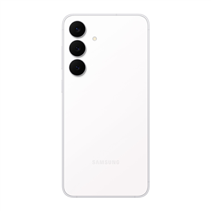 Samsung Galaxy S25FE, 256 GB, balta - Viedtālrunis