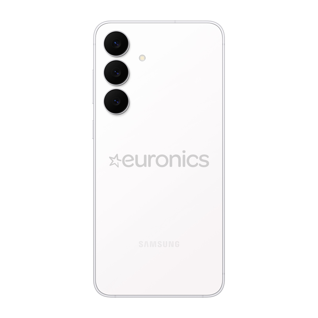 Samsung Galaxy S25FE, 256 GB, balta - Viedtālrunis