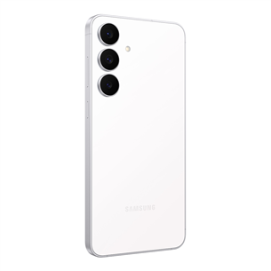 Samsung Galaxy S25FE, 256 GB, balta - Viedtālrunis