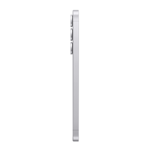 Samsung Galaxy S25FE, 256 GB, balta - Viedtālrunis