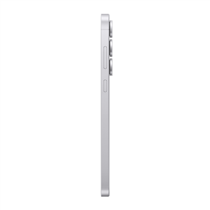 Samsung Galaxy S25FE, 256 GB, balta - Viedtālrunis