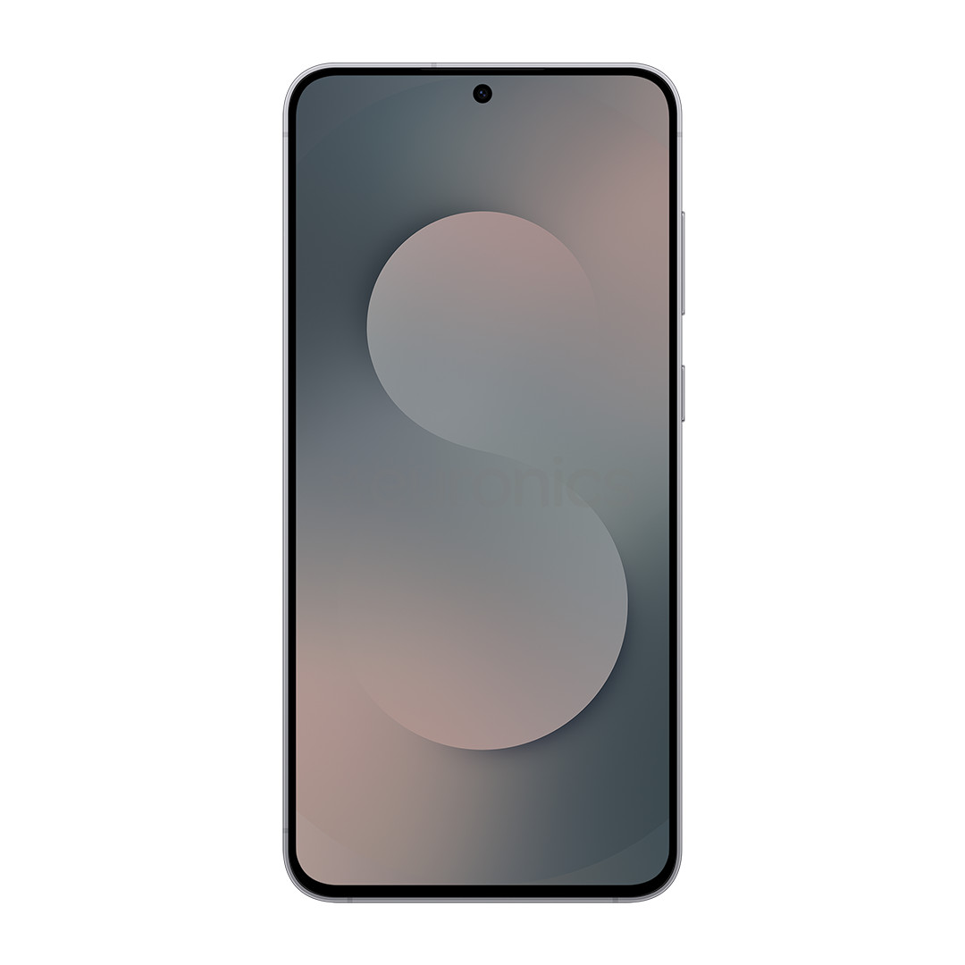 Samsung Galaxy S25FE, 256 GB, melna - Viedtālrunis