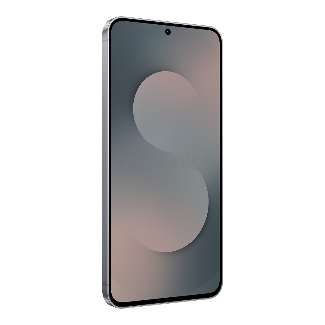 Samsung Galaxy S25FE, 256 GB, melna - Viedtālrunis