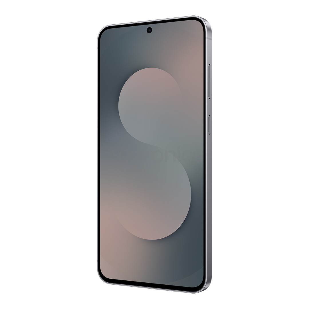 Samsung Galaxy S25FE, 256 GB, melna - Viedtālrunis