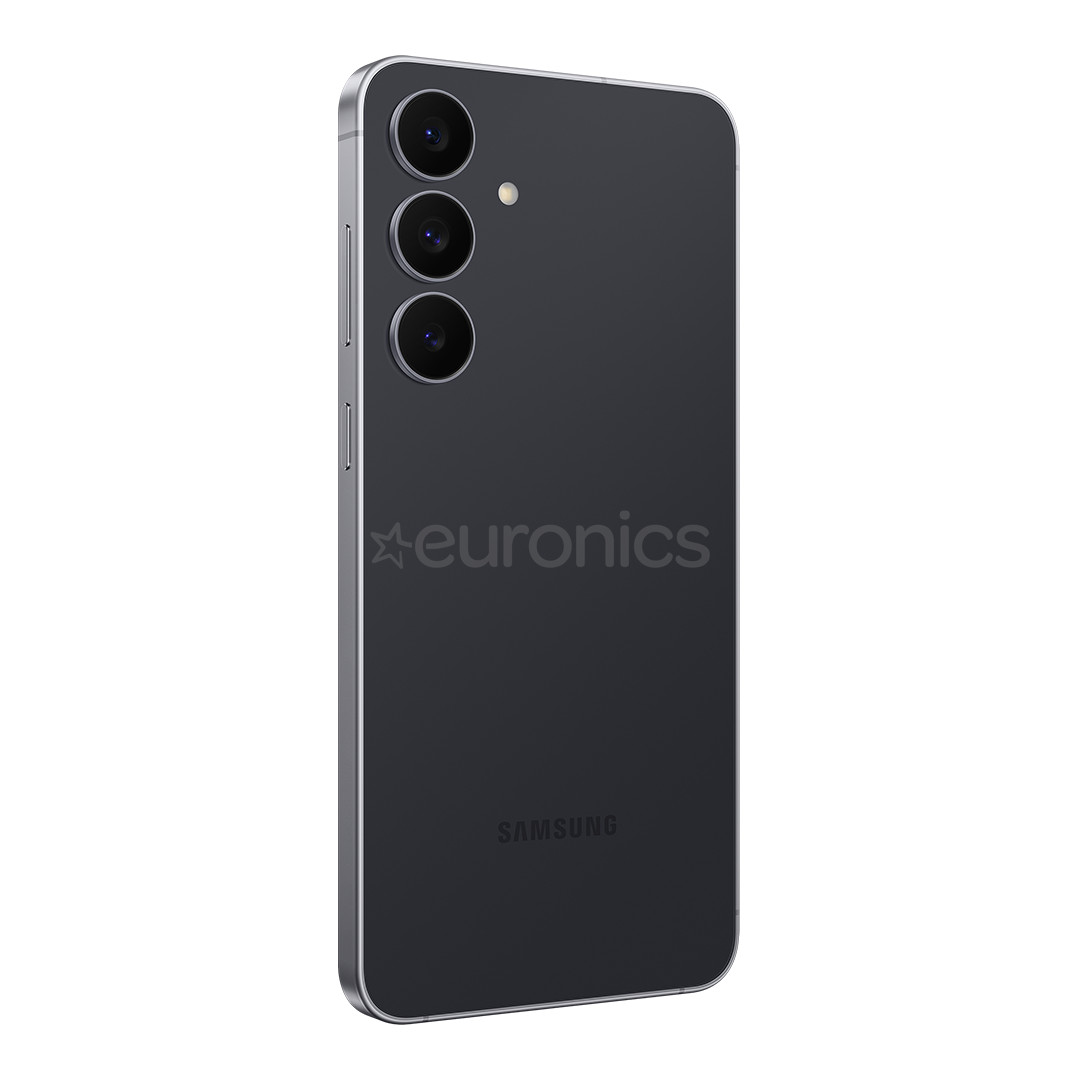 Samsung Galaxy S25FE, 256 GB, melna - Viedtālrunis