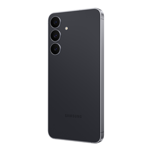 Samsung Galaxy S25FE, 256 GB, melna - Viedtālrunis