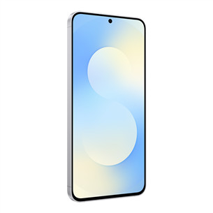 Samsung Galaxy S25FE, 256 ГБ, голубой - Смартфон