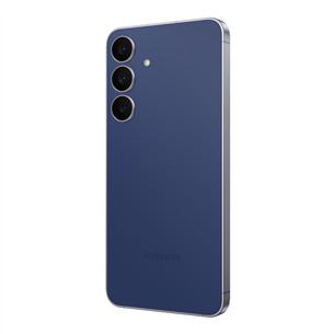 Samsung Galaxy S25FE, 256 GB, tumši zila - Viedtālrunis