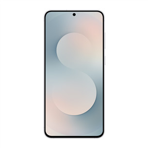 Samsung Galaxy S25FE, 128 ГБ, белый - Смартфон