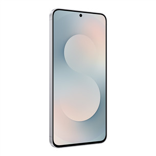 Samsung Galaxy S25FE, 128 ГБ, белый - Смартфон