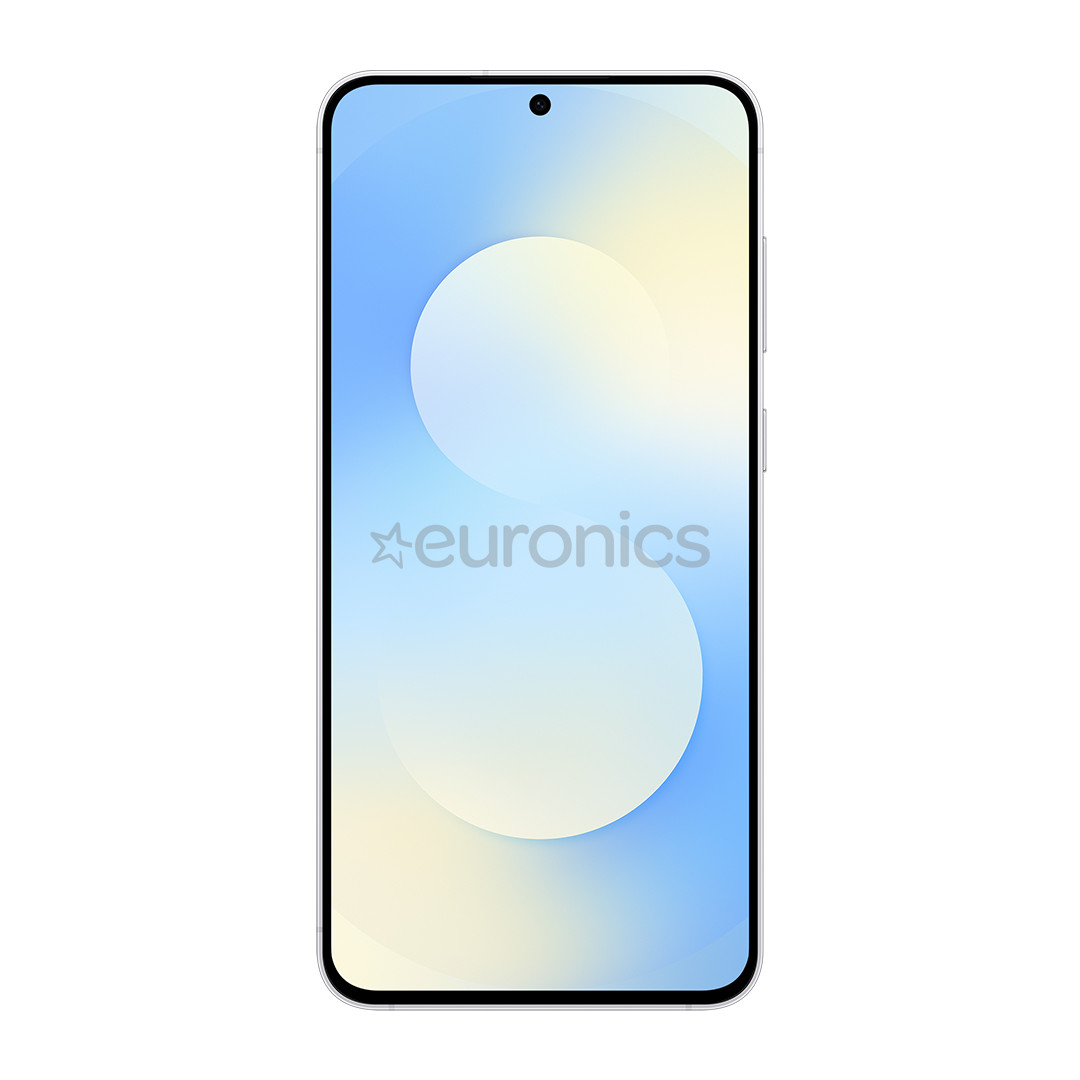 Samsung Galaxy S25FE, 128 ГБ, голубой - Смартфон