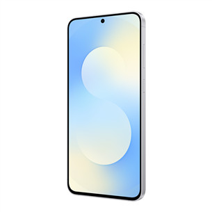 Samsung Galaxy S25FE, 128 ГБ, голубой - Смартфон