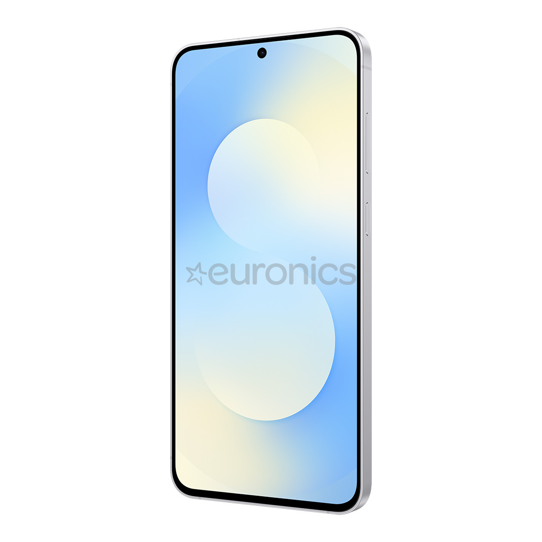 Samsung Galaxy S25FE, 128 ГБ, голубой - Смартфон