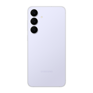 Samsung Galaxy S25FE, 128 ГБ, голубой - Смартфон