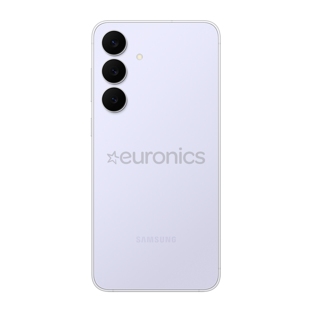 Samsung Galaxy S25FE, 128 ГБ, голубой - Смартфон
