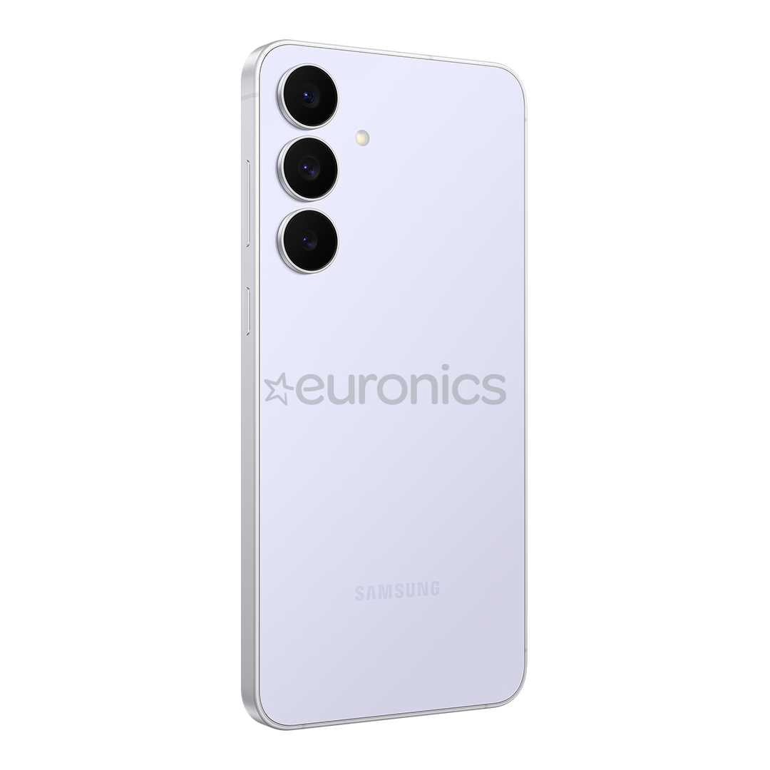 Samsung Galaxy S25FE, 128 ГБ, голубой - Смартфон