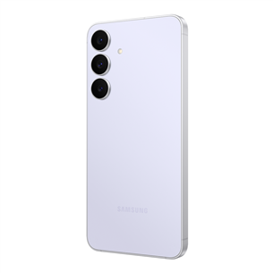 Samsung Galaxy S25FE, 128 ГБ, голубой - Смартфон