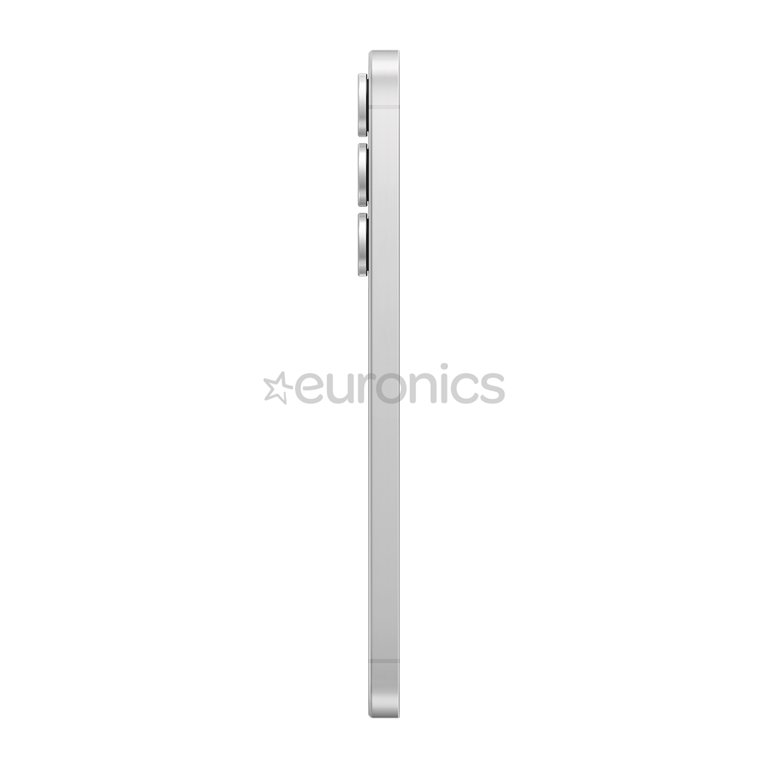 Samsung Galaxy S25FE, 128 ГБ, голубой - Смартфон