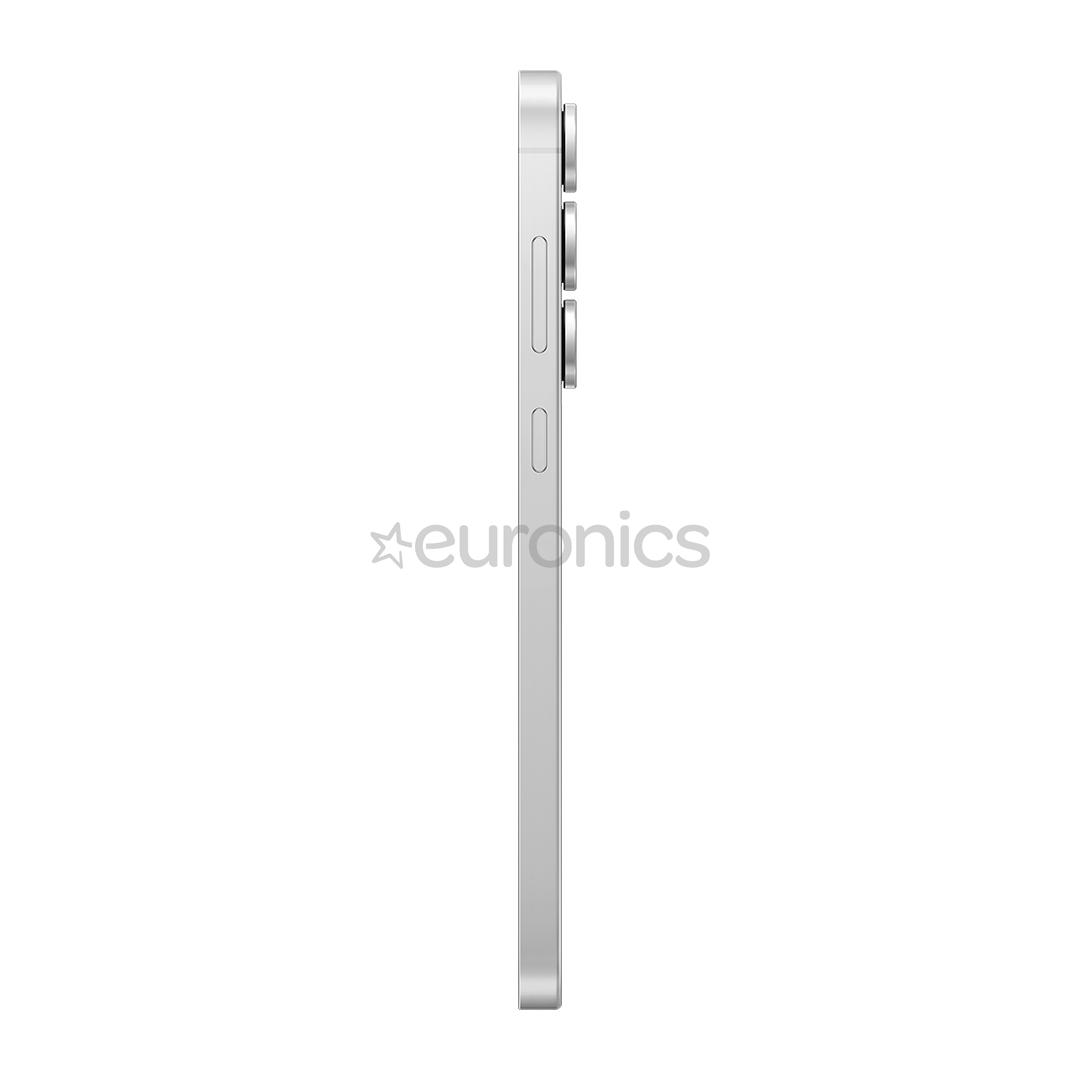 Samsung Galaxy S25FE, 128 ГБ, голубой - Смартфон