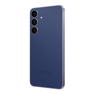 Samsung Galaxy S25FE, 128 ГБ, темно-синий - Смартфон