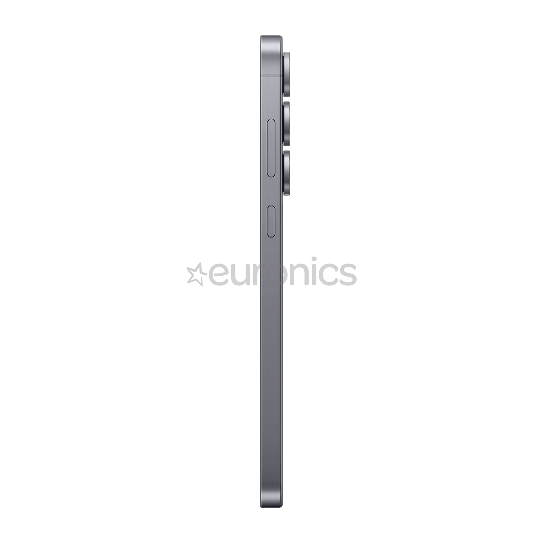 Samsung Galaxy S25FE, 128 ГБ, темно-синий - Смартфон