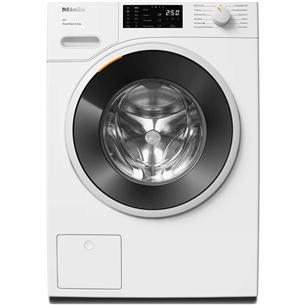 Miele W1 PowerWash, 8 kg, depth 64.3 cm, 1400 rpm - Front load washing machine WWB360WCS